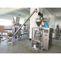 Good sealing automatic 500g 1000g sugar egg powder bag packing machine